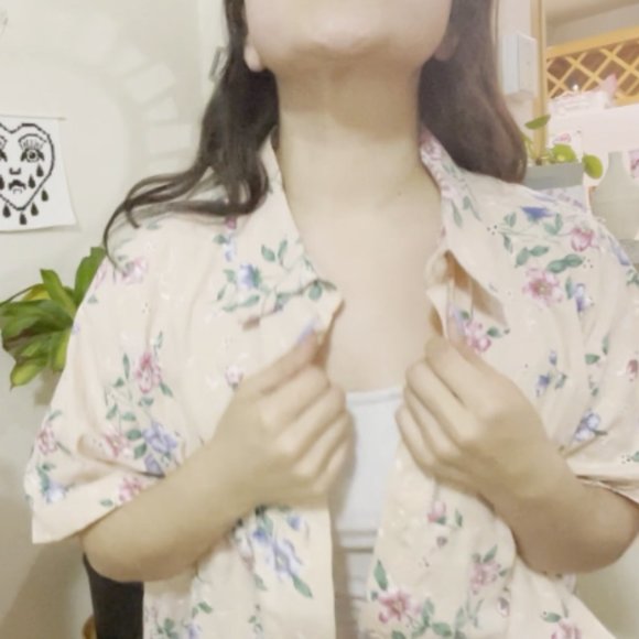 Vintage Solutions Original Button up - Picture 5 of 7